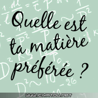 moi dessin on fou rien donc voila koi lol et toi ????